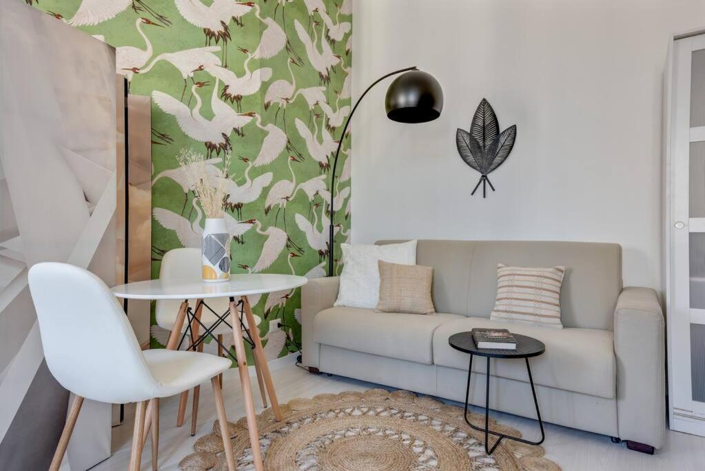 Easylife - Splendid Apt Milano Centrale Exterior photo